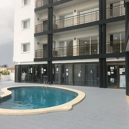 דירה Ar Melrose Place *