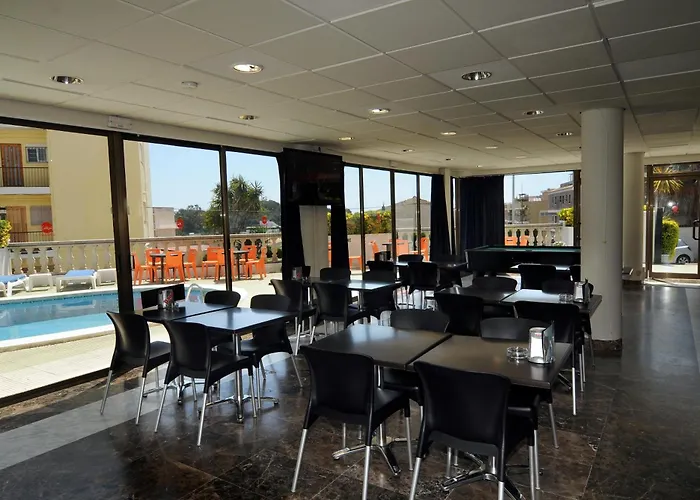 Apartamento Ar Melrose Place Lloret de Mar