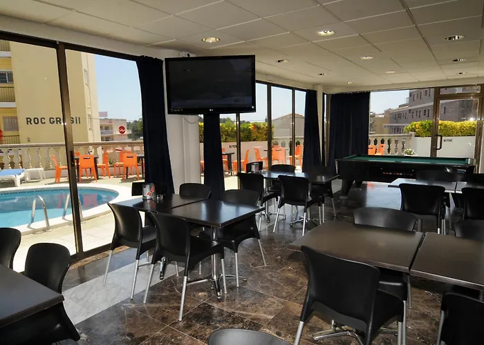 아파트 Ar Melrose Place