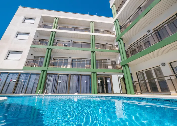 Ar Melrose Place Apartamento