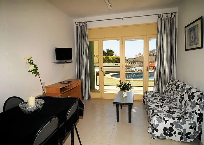 Ar Melrose Place Apartamento Lloret de Mar