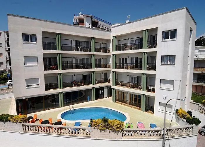 Ar Melrose Place דירה *