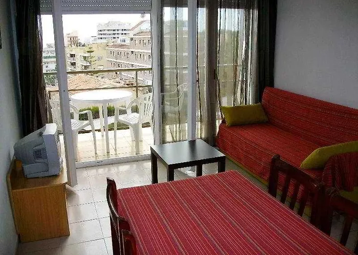 Apartamento Ar Melrose Place *