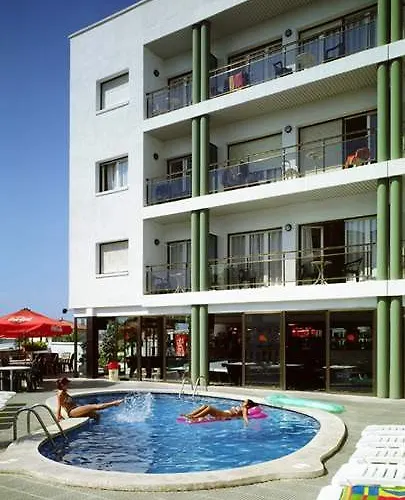 Apartamento Ar Melrose Place *