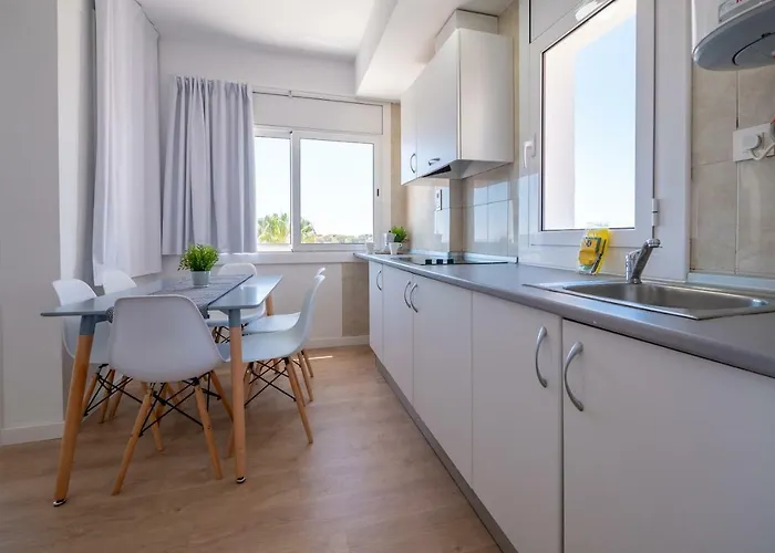 Ar Melrose Place Apartamento Lloret de Mar