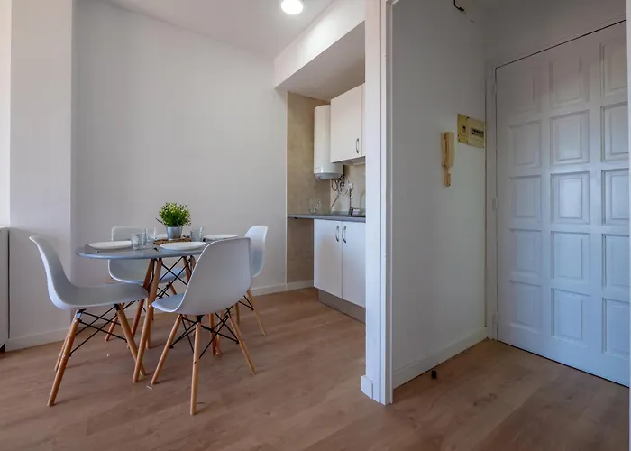 Apartamento Ar Melrose Place Lloret de Mar