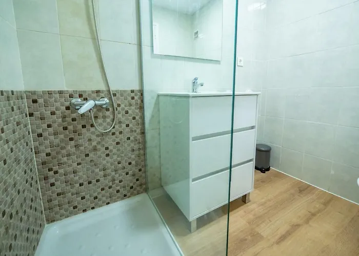 Ar Melrose Place Apartamento