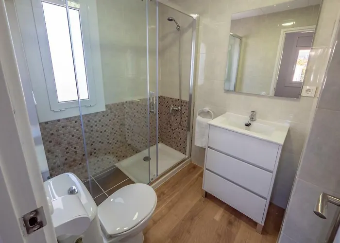 Apartamento Ar Melrose Place