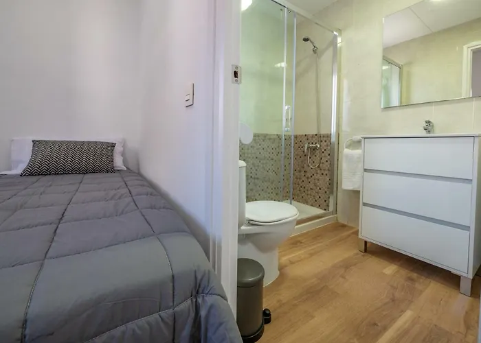 Apartamento Ar Melrose Place