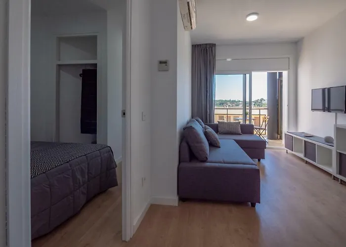 Ar Melrose Place Apartamento