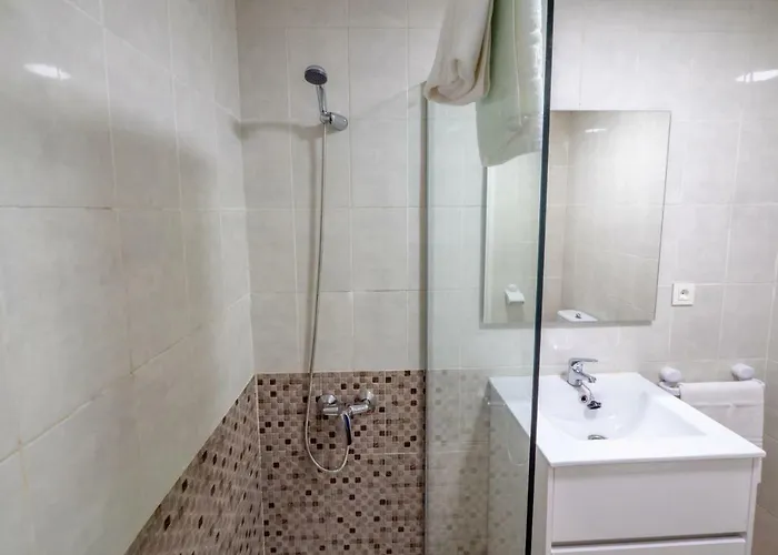 Ar Melrose Place 아파트 료렛 드 마르