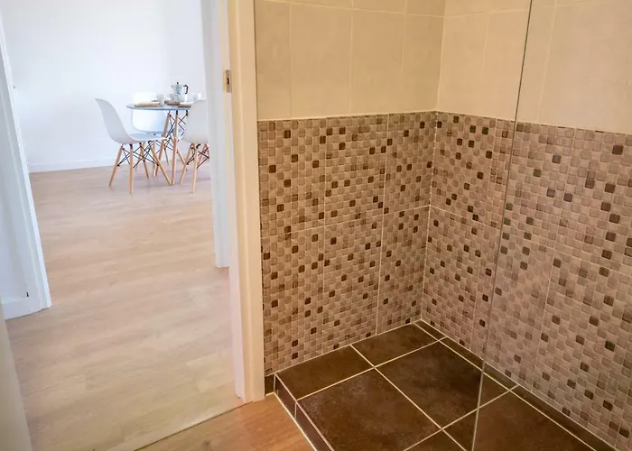 Ar Melrose Place Apartamento Lloret de Mar