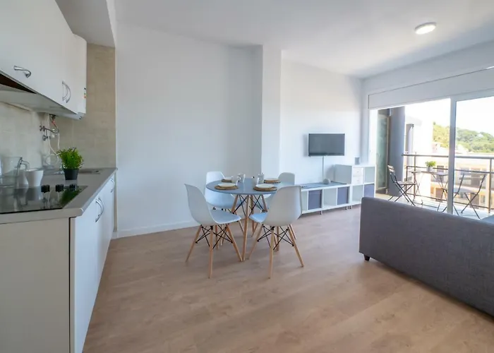 Ar Melrose Place Apartamento Lloret de Mar