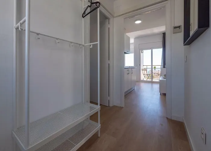 Apartamento Ar Melrose Place Lloret de Mar