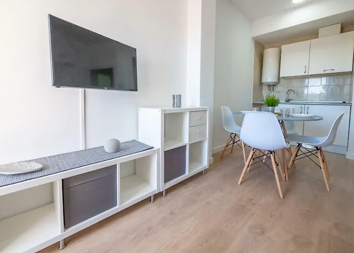 Ar Melrose Place 아파트 료렛 드 마르