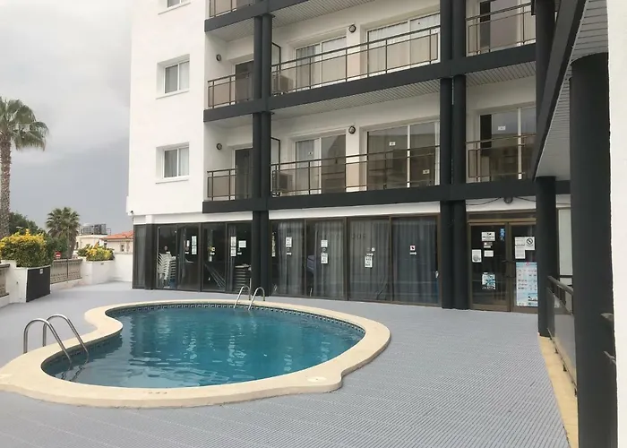 דירה Ar Melrose Place *