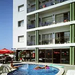 Appartement Ar Melrose Place *