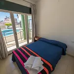 Ar Melrose Place Appartement Lloret de Mar