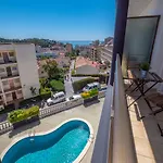 Ar Melrose Place Appartement
