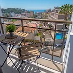 Ar Melrose Place Appartement