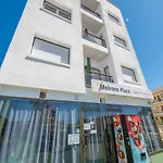 Appartement Ar Melrose Place
