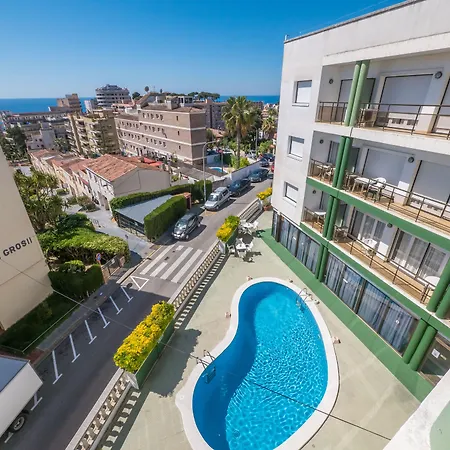 Ar Melrose Place Lloret de Mar