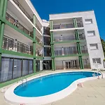 Apartmán Ar Melrose Place