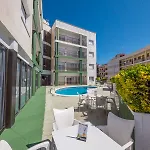 Ar Melrose Place Lloret de Mar