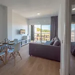 Ar Melrose Place Apartmán Lloret de Mar