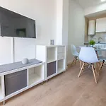 Ar Melrose Place Apartmán Lloret de Mar