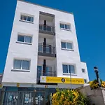 Apartmán Ar Melrose Place *