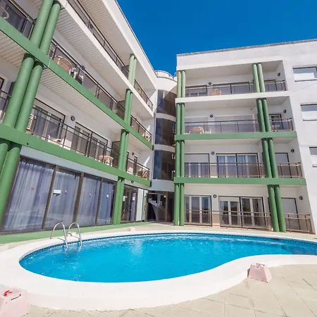 Ar Melrose Place Lloret de Mar