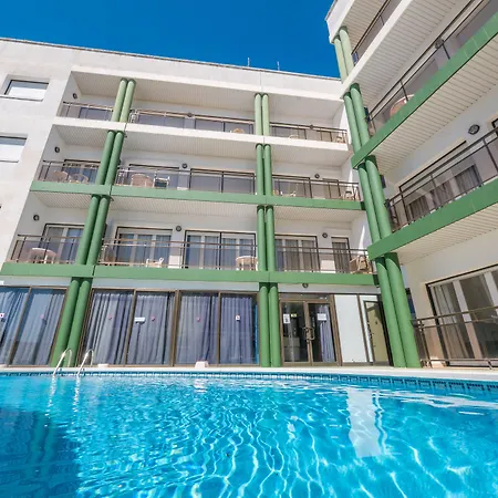Ar Melrose Place Apartmán