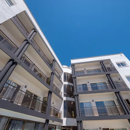 Ar Melrose Place Apartmán Lloret de Mar