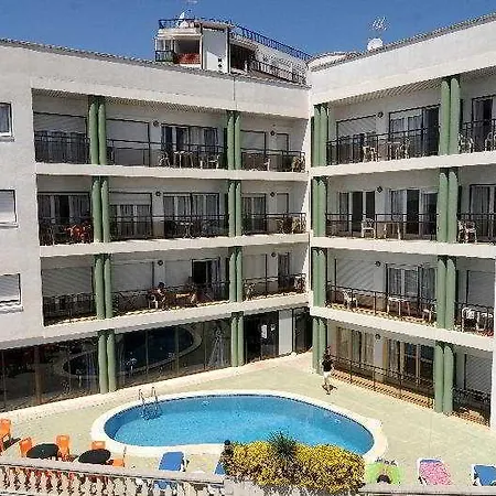 Ar Melrose Place *