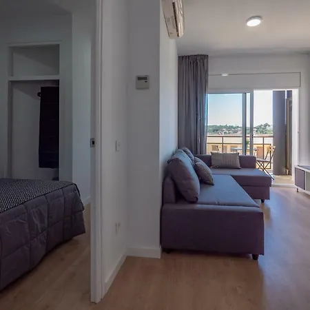 Ar Melrose Place Daire