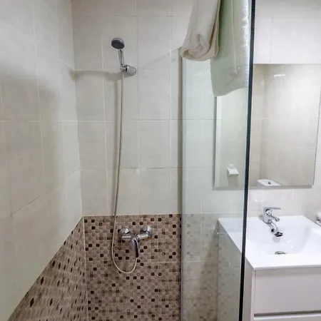 Ar Melrose Place Daire Lloret de Mar
